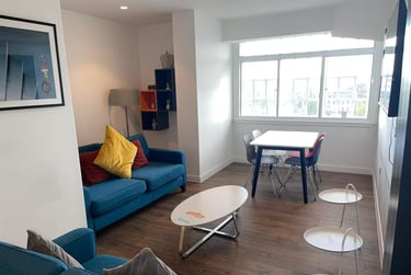 1 bed studio, Clyde Street, Merchant City, Glasgow, G14JH - Image 6